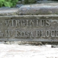 Virginius en Virginia